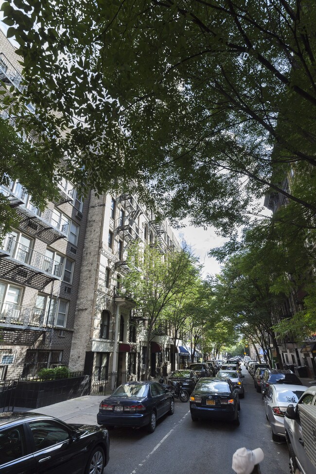 Foto del edificio - 178 Thompson St
