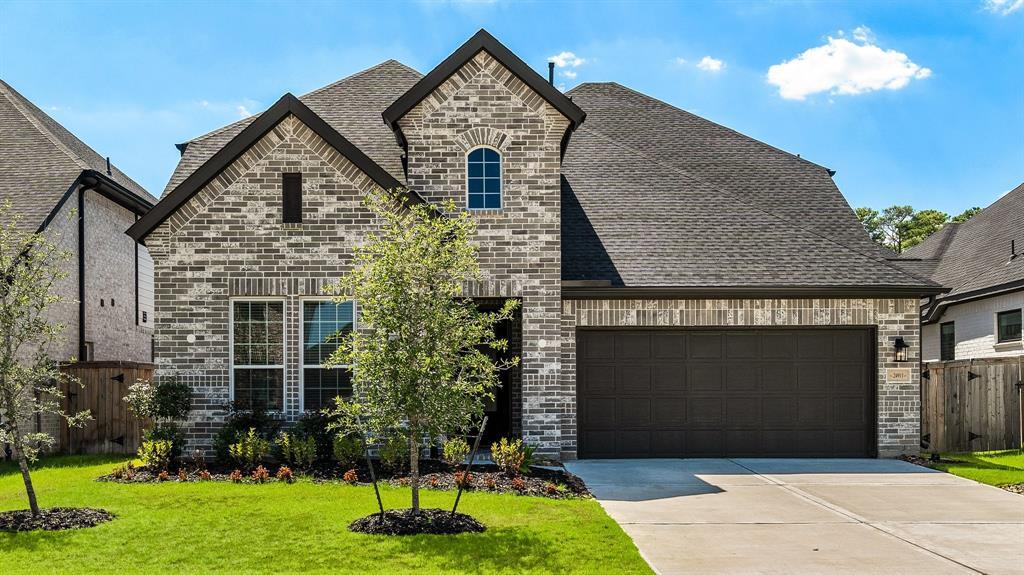 Foto principal - 24911 Berwick Bay Ct