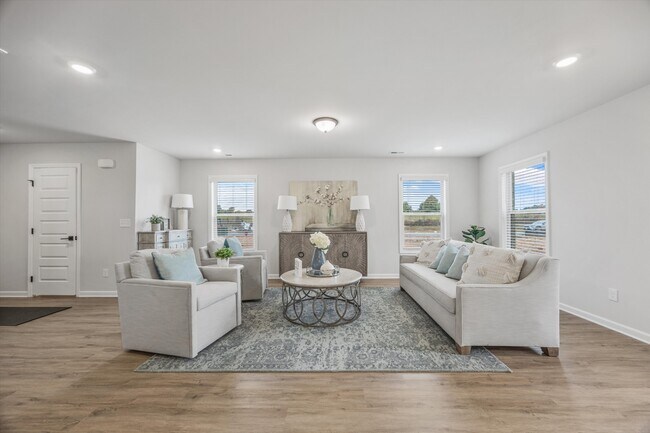 Foto del edificio - 27919 Chalmers Cir