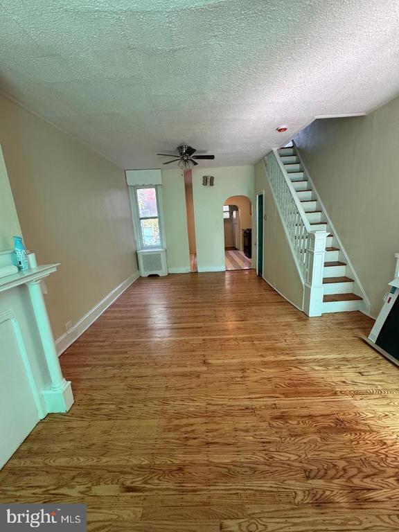 Foto del edificio - 2815 N Ringgold St