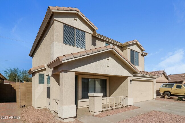 Foto del edificio - 6324 W Winslow Ave