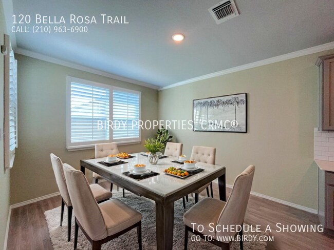 Foto del edificio - 120 Bella Rosa Trl