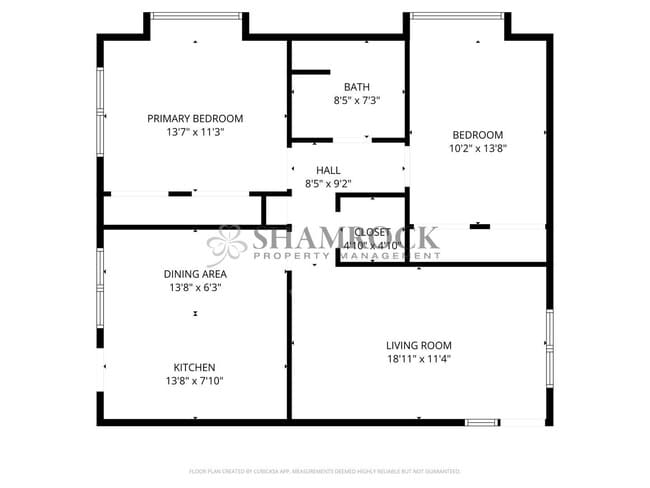 Building Photo - 7208 Sanger Ave