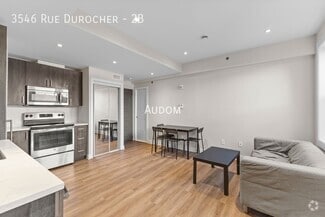 Building Photo - 3546 Rue Durocher