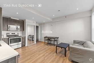 Building Photo - 3546 Rue Durocher