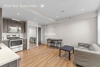 Building Photo - 3546 Rue Durocher