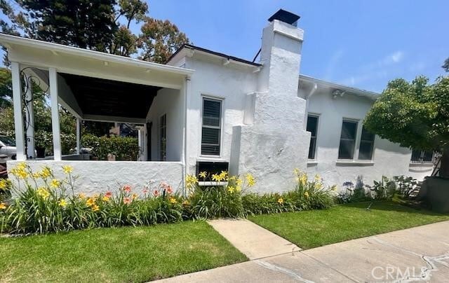 Foto principal - 1236 N Fuller Ave