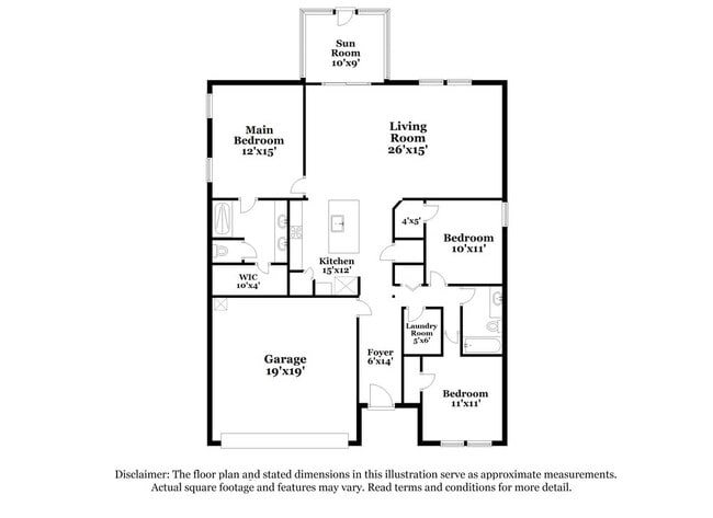 Building Photo - 9865 Lemon Grass Ln