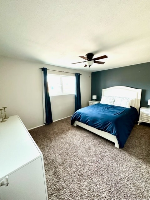 Guest bedroom 2 - 1247 W Devonshire St