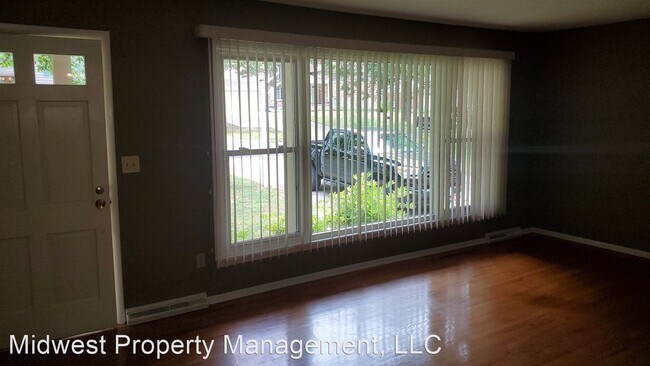 Foto del edificio - 4 br, 2.5 bath House - 1217 Bradshaw Ave