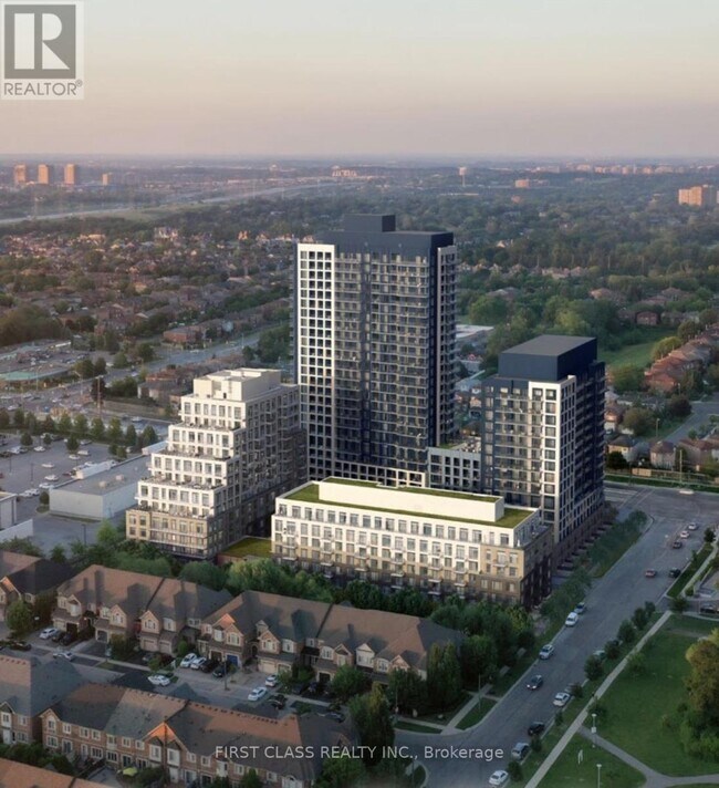 Building Photo - 8-D518 Beverley Glen Blvd