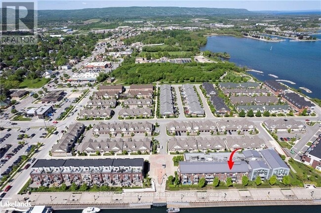 Building Photo - 1-301 Shipyard Ln