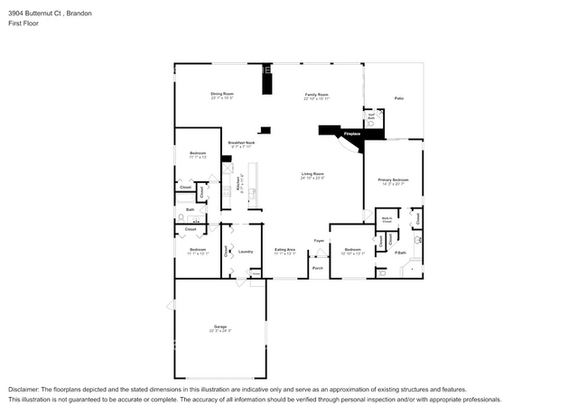 Building Photo - 3904 Butternut Ct
