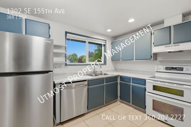 Foto del edificio - 1302 SE 155th Ave