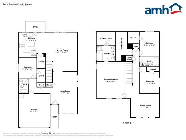 Building Photo - 7646 Presidio Crk