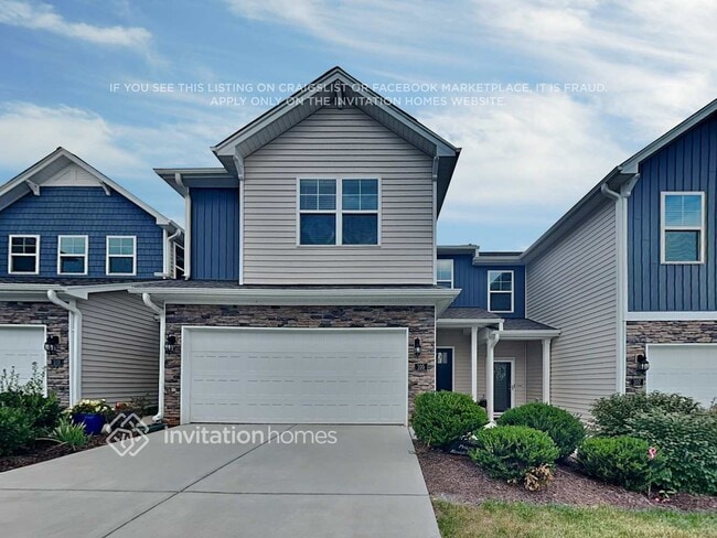 Building Photo - 105 Brody Way