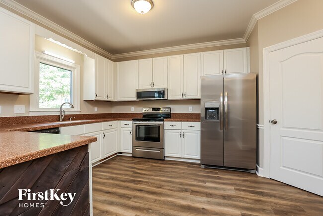 Building Photo - 2706 Soaring Eagle Ct