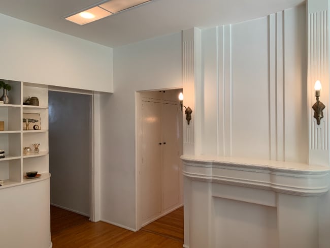 Photo - 520-522 N Rossmore Ave Apartment