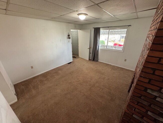 Foto del edificio - 724 Wills St