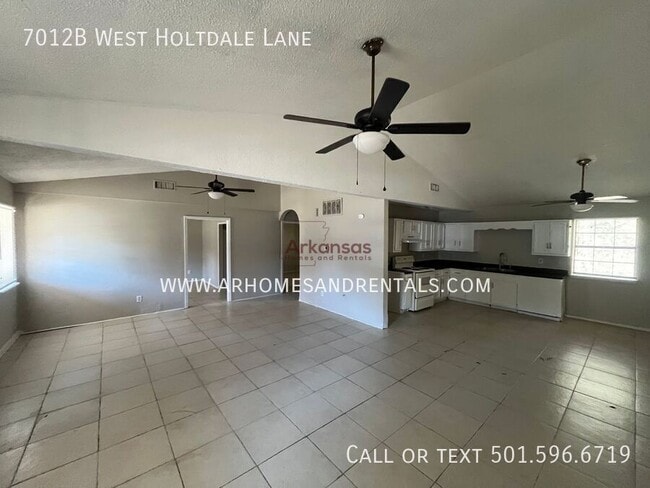 Foto del edificio - 7012 W Holtdale Ln