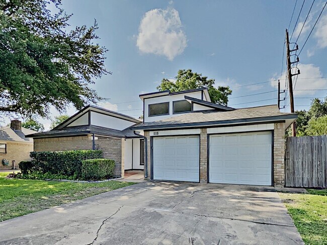 Foto del edificio - 1118 Red Rock Canyon Dr