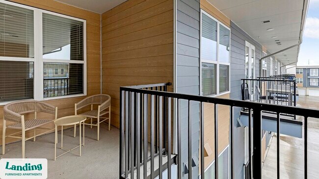 Foto del edificio - 217 S Garland Ave