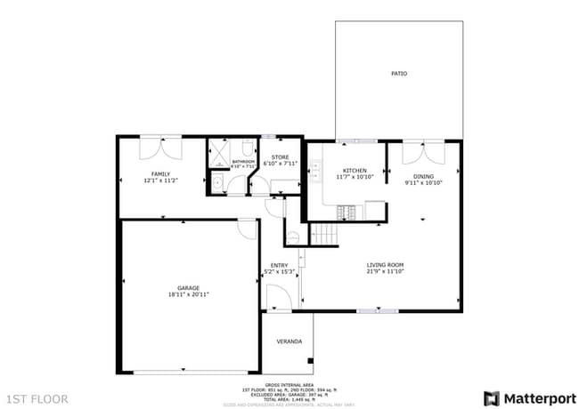 Building Photo - 5747 Lake Superior Dr