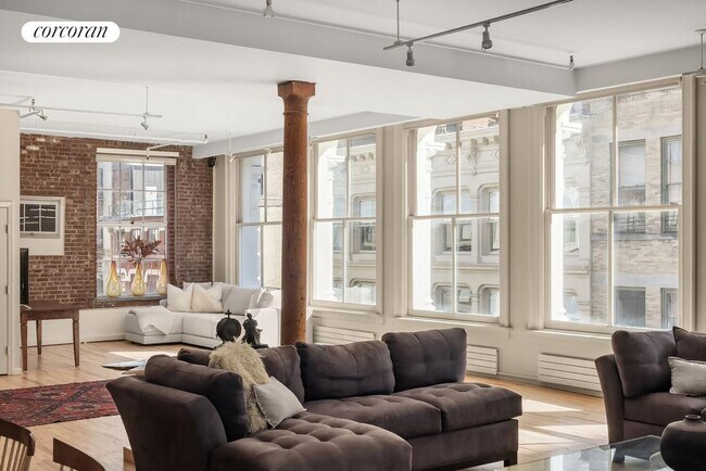 Foto del edificio - 47 Mercer Street PHA