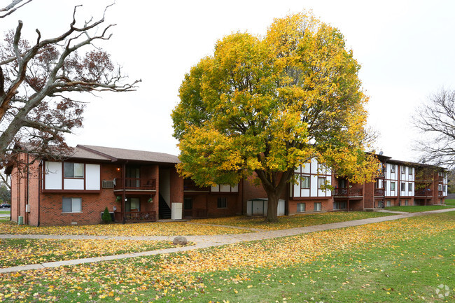 Garden Quarter Apartments