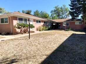 Building Photo - 423 Swope Ave