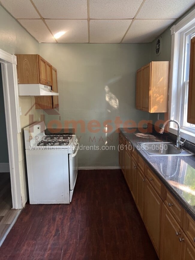 Building Photo - 3 Bedroom Home in Darby for Rent!