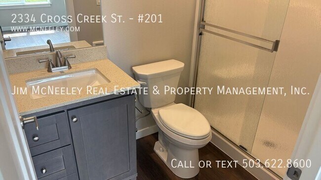 Foto del edificio - 2334 Cross Creek St