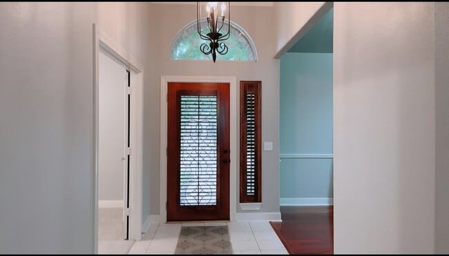 Foto del edificio - 3815 Sapling Trail Ct