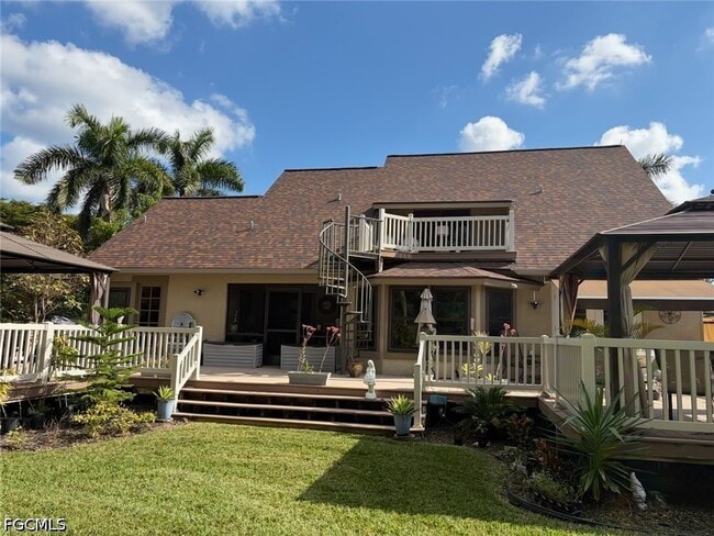 Foto del edificio - 12501 Barrington Ct