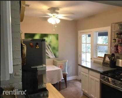 Building Photo - 2 br, 1 bath House - 541 W Canton Ave
