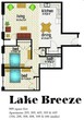 2 Bedroom