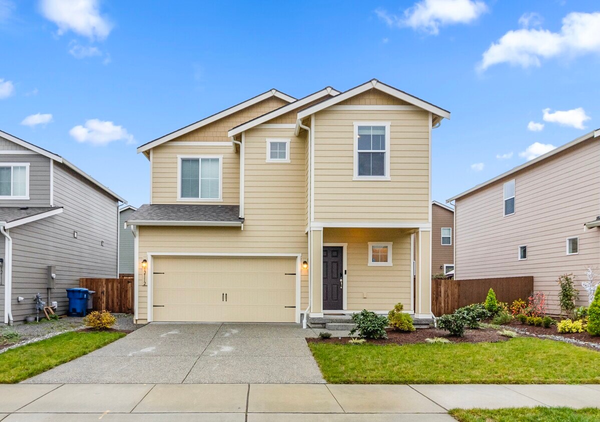 12112 315th Ave SE, Sultan, WA 98294 House Rental in Sultan, WA