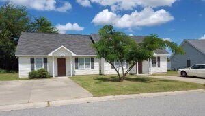 Primary Photo - One Story 2 Bedroom 2 Bath Duplex