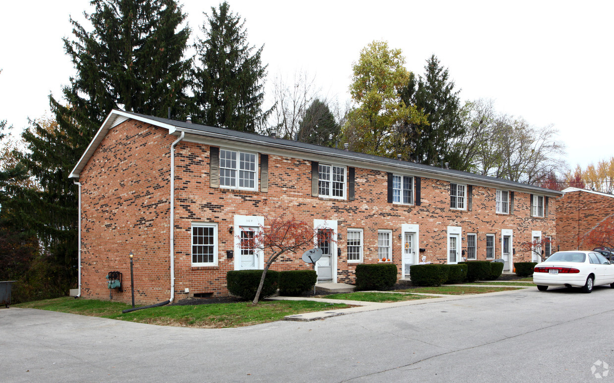 Foto principal - Madison Court Apartments