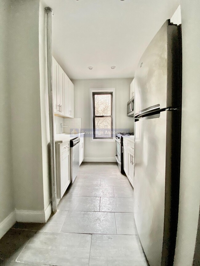 Building Photo - 541 West 156th Street
