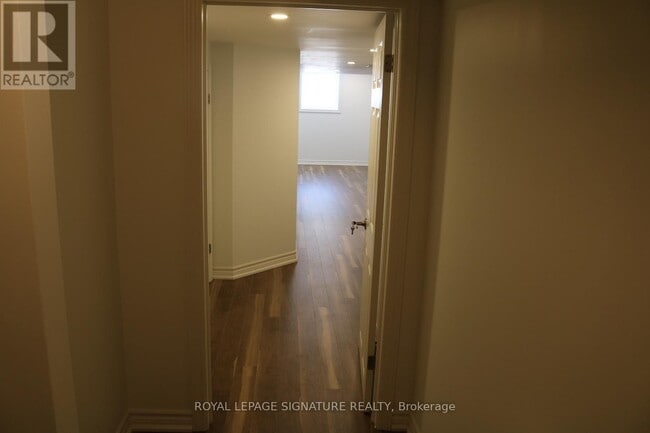 Building Photo - 58 Bremner St