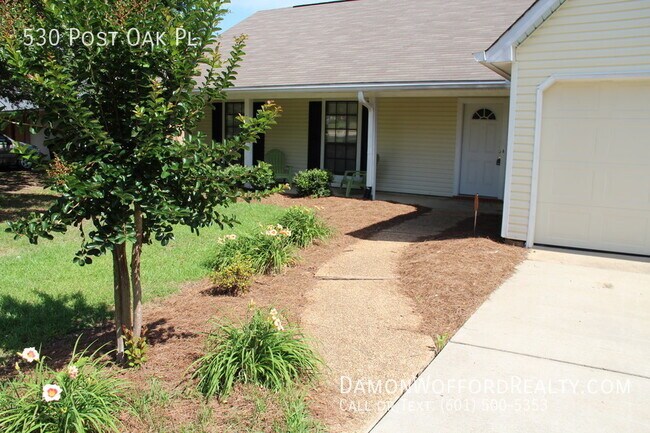 Foto del edificio - 530 Post Oak Pl