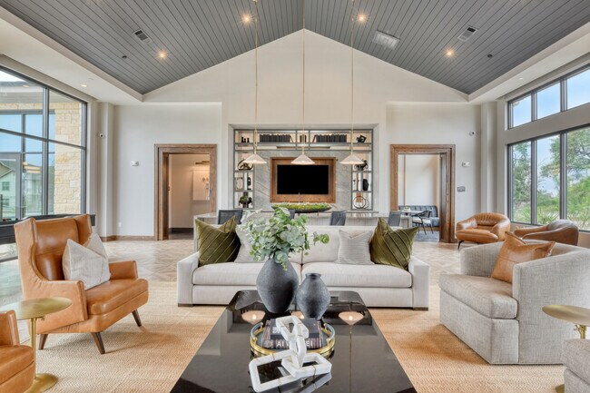 Foto del edificio - Park at Stone Oak