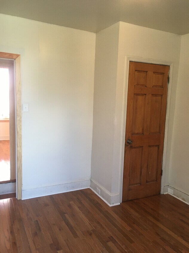 Foto principal - 5013 Tacoma St