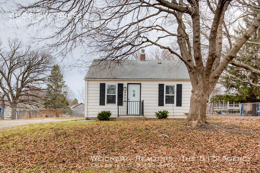 Foto principal - 4508 SW 3rd St