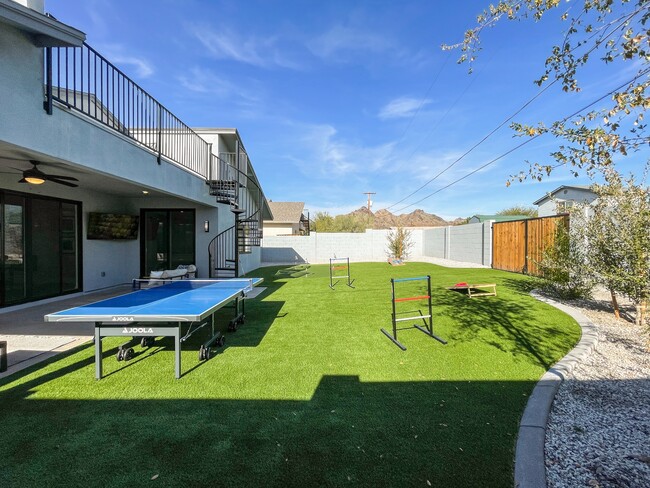 Photo - 8031 N 14th Pl House