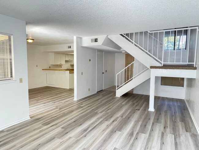Building Photo - Upgraded Linda Vista Village Townhome.