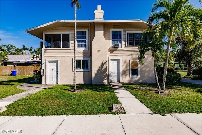 Foto del edificio - 1615 Evans Ave