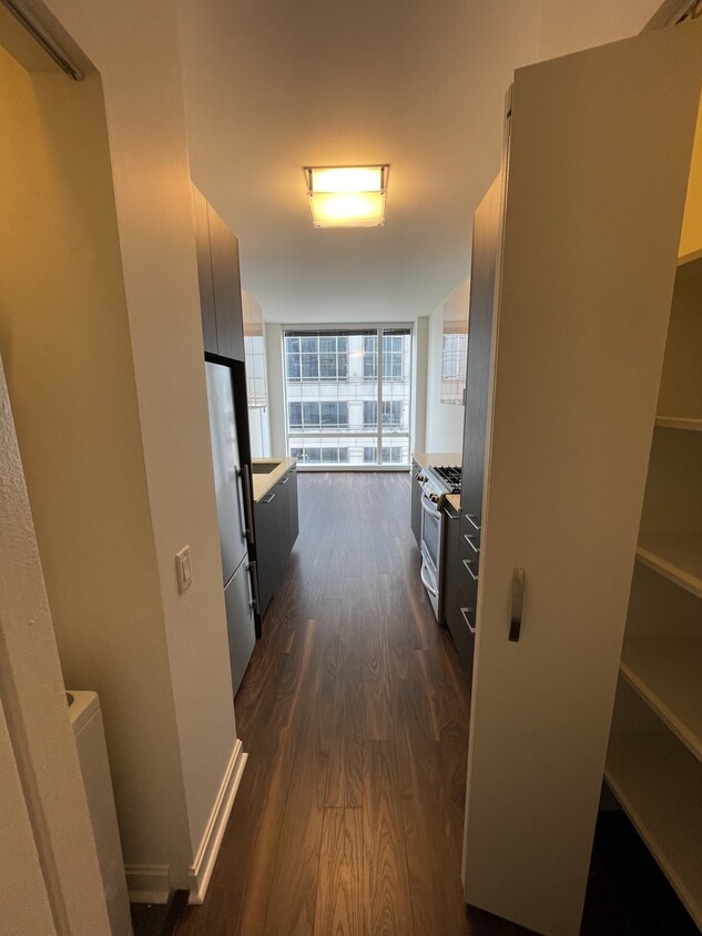 225 W Wacker Dr Unit 5209, Chicago, IL 60606 - Apartments in Chicago ...