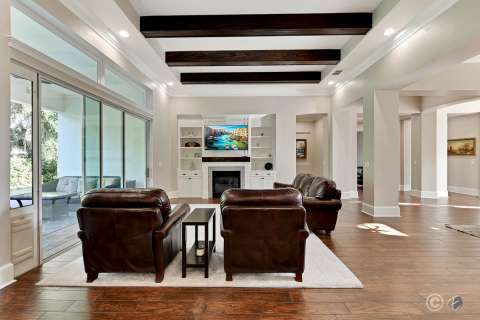 Building Photo - 5304 Granite Ridge Dr